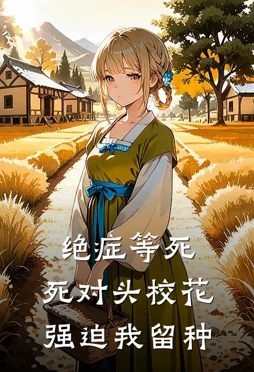绝症等死，死对头校花强迫我留种