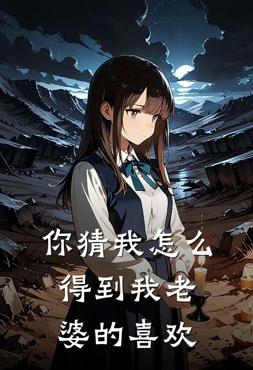 你猜我怎么得到我老婆的喜欢