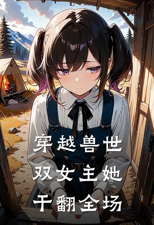 穿越兽世：双女主她干翻全场