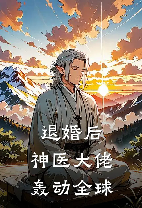 退婚后，神医大佬轰动全球(林薇苏晚黎)完整版免费阅读_最新章节列表退婚后，神医大佬轰动全球(林薇苏晚黎)