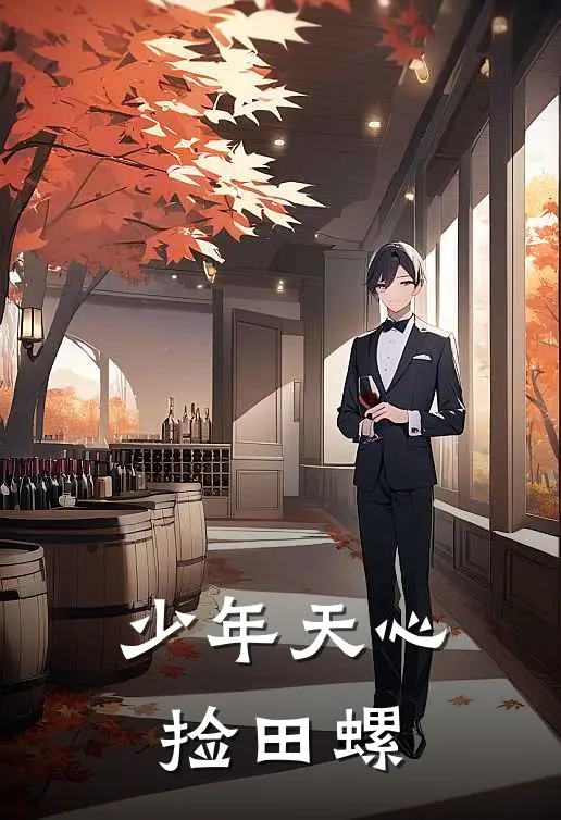 《少年天心-捡田螺》抖音热门全文免费在线阅读_《少年天心-捡田螺》全集阅读