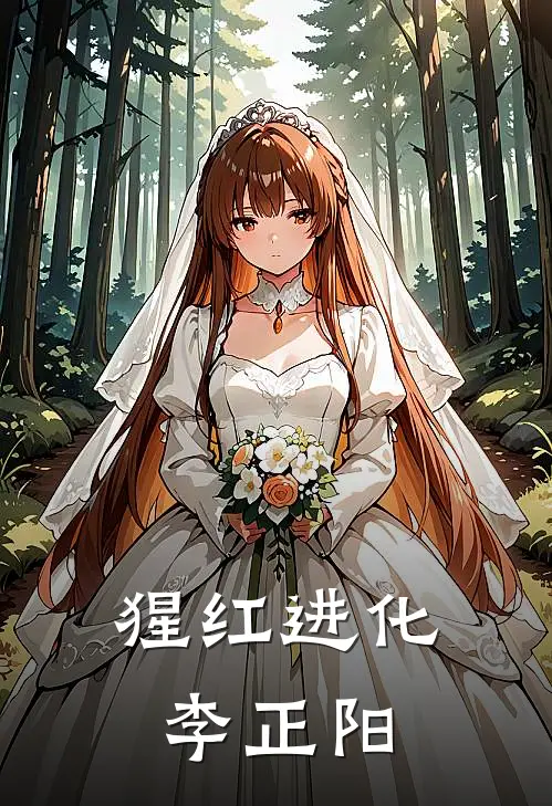 猩红进化李正阳李正阳张伟小说完整版免费阅读_热门小说排行榜猩红进化李正阳(李正阳张伟)