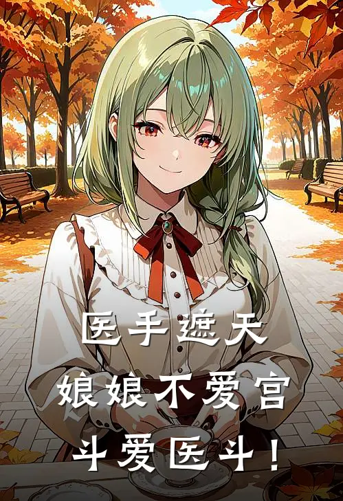 医手遮天：娘娘不爱宫斗爱医斗！(顾清辞顾清)全本免费小说阅读_全文免费阅读医手遮天：娘娘不爱宫斗爱医斗！顾清辞顾清