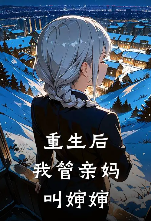 重生后，我管亲妈叫婶婶