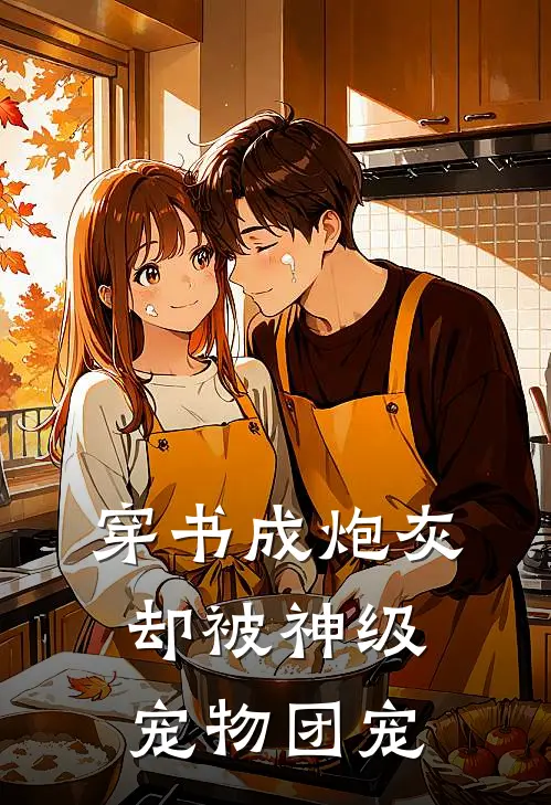 穿书成炮灰，却被神级宠物团宠凌羽墨渊最新完结小说推荐_在线免费小说穿书成炮灰，却被神级宠物团宠(凌羽墨渊)