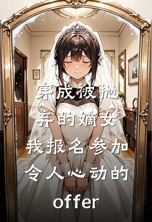 穿成被抛弃的嫡女，我报名参加《令人心动的offer》