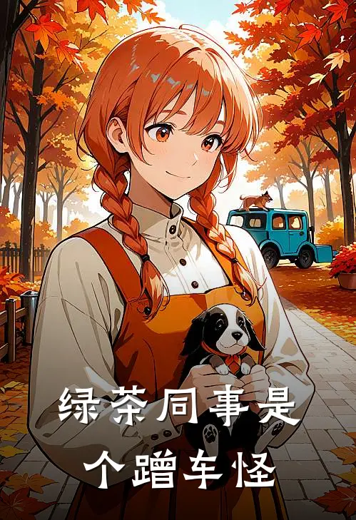 绿茶同事是个蹭车怪林夕柳絮完结版小说_完结版小说绿茶同事是个蹭车怪(林夕柳絮)