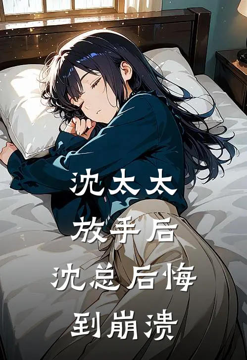 沈亦臻林晚舟《沈太太放手后，沈总后悔到崩溃》完结版免费阅读_沈太太放手后，沈总后悔到崩溃全文免费阅读