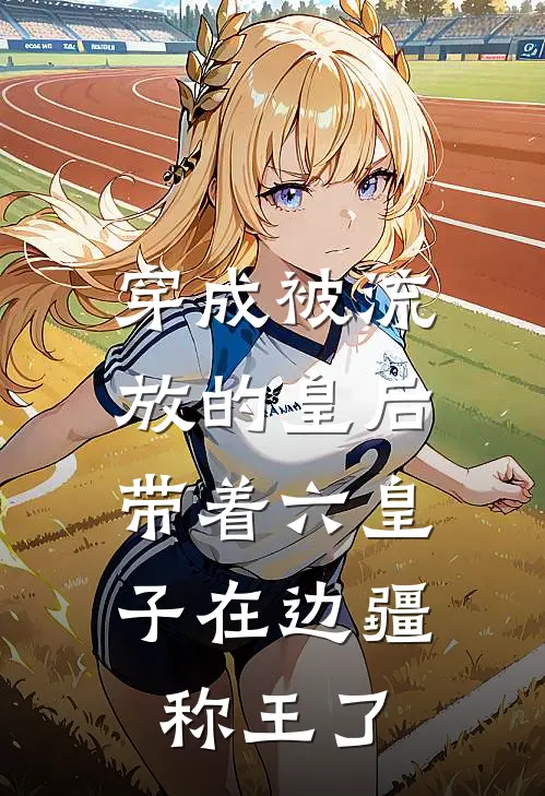 穿成被流放的皇后，带着六皇子在边疆称王了(林昭宁李逵)热门小说_《穿成被流放的皇后，带着六皇子在边疆称王了》最新章节在线阅读