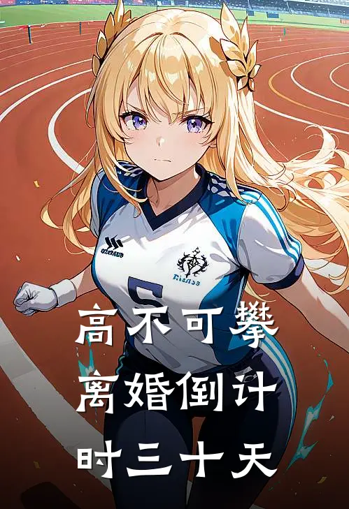 高不可攀：离婚倒计时三十天