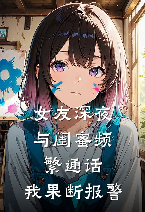 女友深夜与“闺蜜”频繁通话，我果断报警