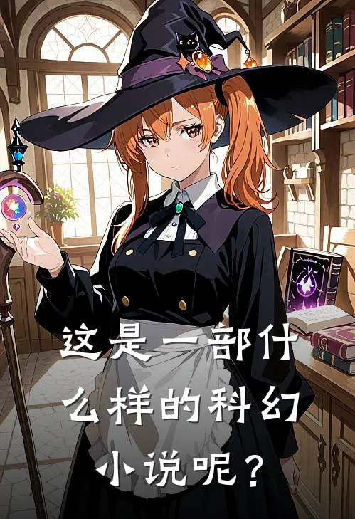 这是一部什么样的科幻小说呢？全文免费阅读无弹窗大结局_这是一部什么样的科幻小说呢？（余准陈穗）小说免费阅读大结局