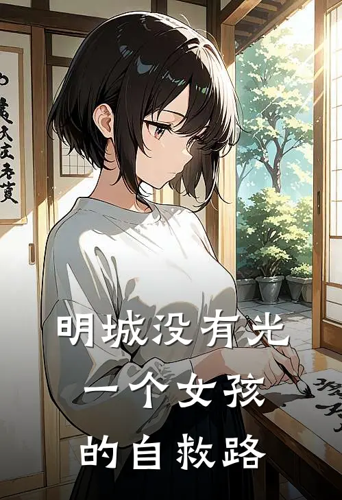 明城没有光：一个女孩的自救路(景阳余景阳)全文免费阅读无弹窗大结局_《明城没有光：一个女孩的自救路》景阳余景阳免费小说