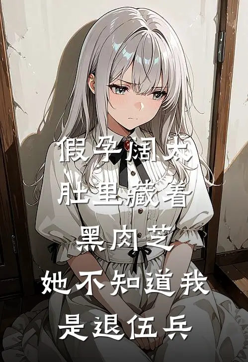 假孕阔太肚里藏着黑肉芝，她不知道我是退伍兵