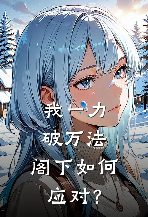 我一力破万法，阁下如何应对？(王庞赵虎)最新好看小说_无弹窗全文免费阅读我一力破万法，阁下如何应对？王庞赵虎