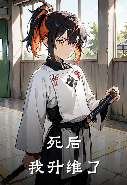 死后，我升维了无启国林野完结小说免费阅读_热门免费小说死后，我升维了(无启国林野)