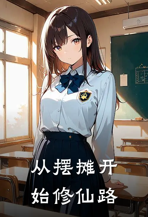 从摆摊开始修仙路(董浩林小雨)完整版免费阅读_最新章节列表从摆摊开始修仙路(董浩林小雨)