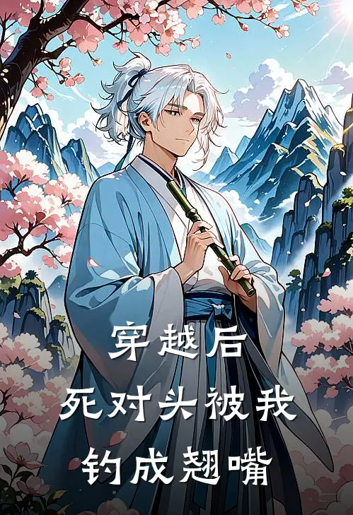 《穿越后，死对头被我钓成翘嘴》祝夏安秦望已完结小说_穿越后，死对头被我钓成翘嘴(祝夏安秦望)经典小说