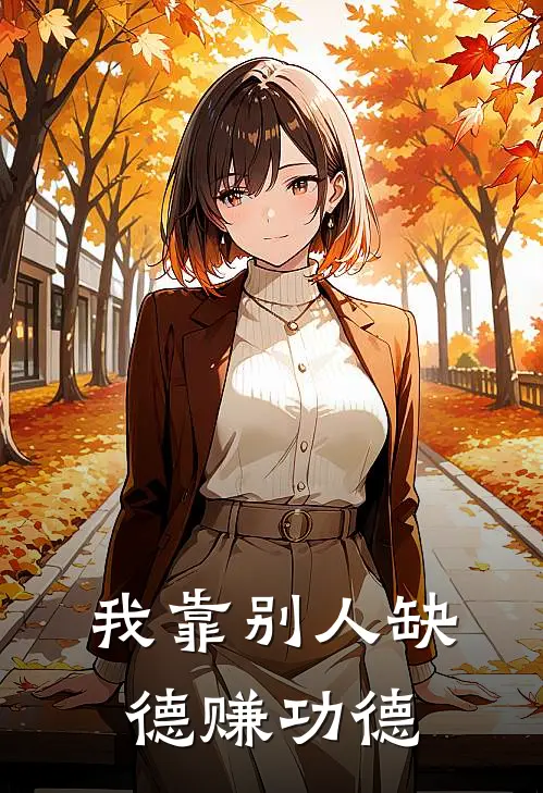 我靠别人缺德赚功德(刘焱田淼)完结版免费小说_热门完结小说我靠别人缺德赚功德(刘焱田淼)