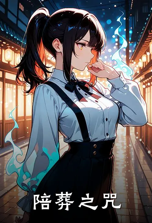 陪葬之咒(胥隗郑姬)免费小说完结版_最新章节列表陪葬之咒(胥隗郑姬)