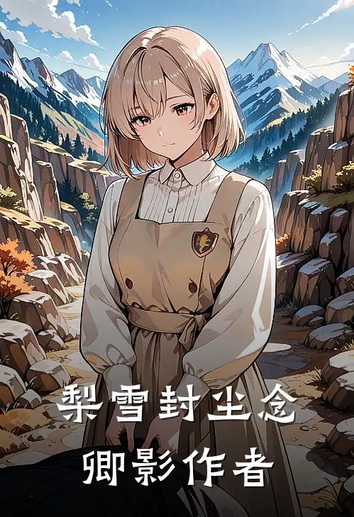 梨雪封尘念卿影作者