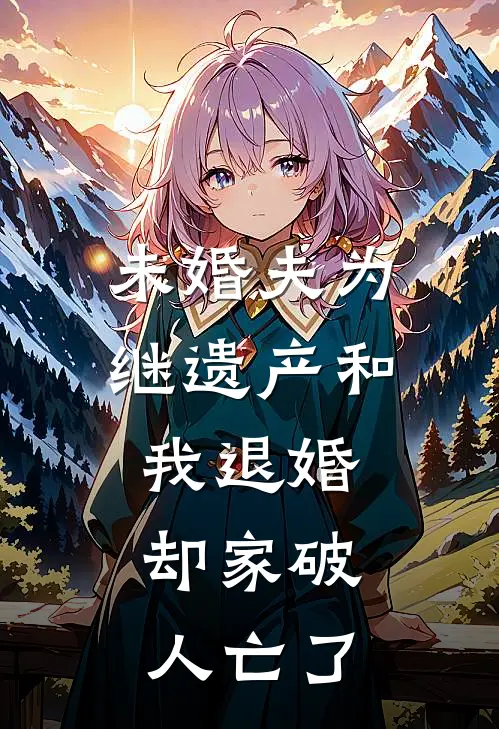 未婚夫为继遗产和我退婚，却家破人亡了