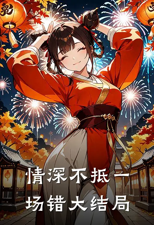 情深不抵一场错大结局