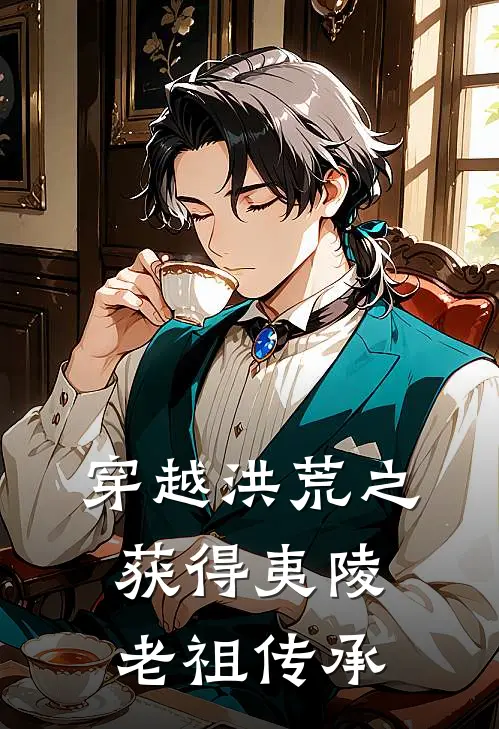 穿越洪荒之获得夷陵老祖传承陈青玄火灵最新章节免费阅读_穿越洪荒之获得夷陵老祖传承全集免费阅读