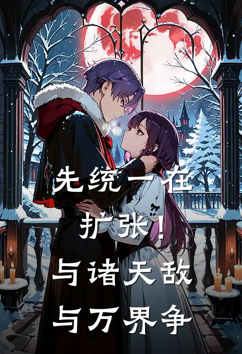 先统一在扩张！与诸天敌与万界争(张百龄王旋)完结版免费阅读_先统一在扩张！与诸天敌与万界争全文免费阅读