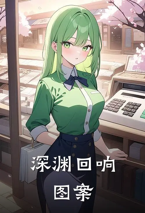 深渊回响：图案(王敬山林默)完结版免费小说_热门完结小说深渊回响：图案(王敬山林默)