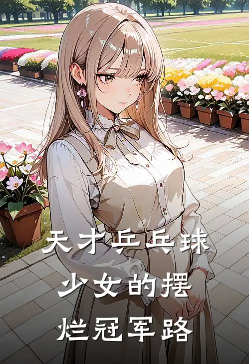 天才乒乓球少女的摆烂冠军路