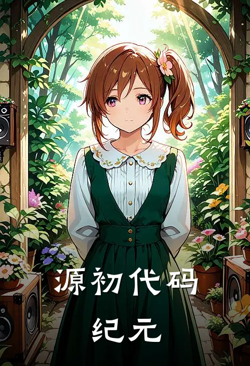 源初代码：纪元(林默王海)完整版免费阅读_最新章节列表源初代码：纪元(林默王海)