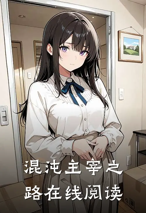 混沌主宰之路在线阅读