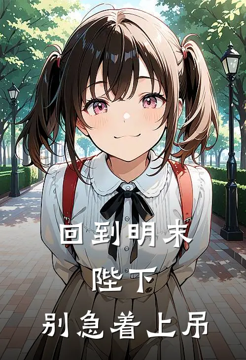 回到明末：陛下，别急着上吊李铮周全最新小说全文阅读_在线免费小说回到明末：陛下，别急着上吊(李铮周全)