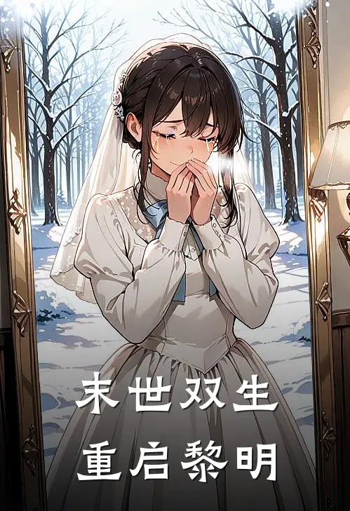 叶天顾雪鸢（末世双生：重启黎明）全文免费阅读无弹窗大结局_