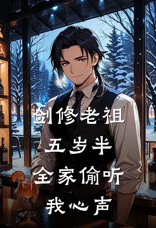 剑修老祖五岁半，全家偷听我心声楚云酥楚梦瑶免费小说全集_免费小说在哪看剑修老祖五岁半，全家偷听我心声(楚云酥楚梦瑶)