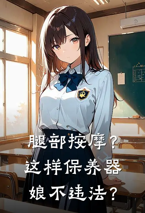 苏航琉月《腿部按摩？这样保养器娘不违法？》完结版阅读_(腿部按摩？这样保养器娘不违法？)全集阅读