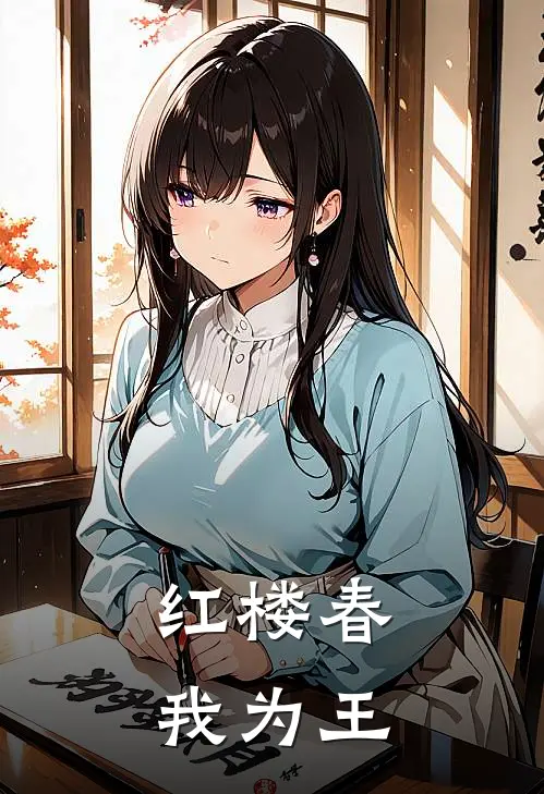 红楼春我为王