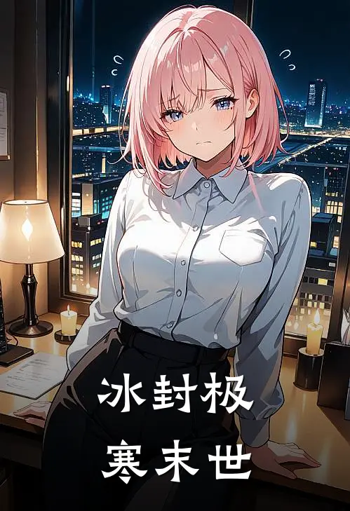 冰封极寒末世阮冰雷焱免费小说全集_免费阅读无弹窗冰封极寒末世阮冰雷焱