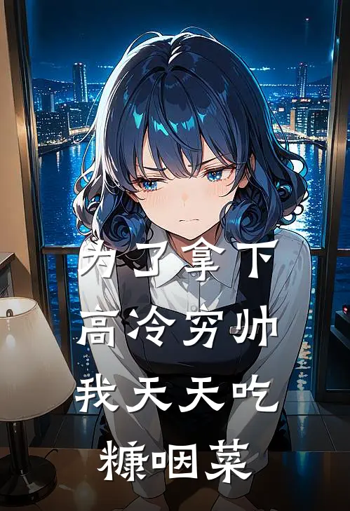 为了拿下高冷穷帅，我天天吃糠咽菜(顾辞拉菲)热门小说在线阅读_热门小说为了拿下高冷穷帅，我天天吃糠咽菜(顾辞拉菲)