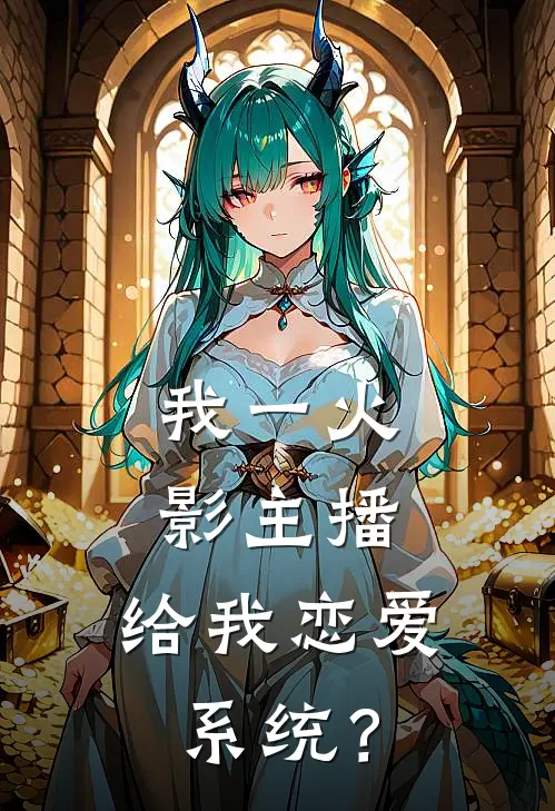 我一火影主播，给我恋爱系统？