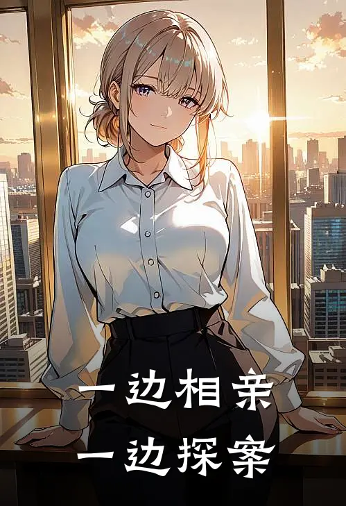 一边相亲一边探案