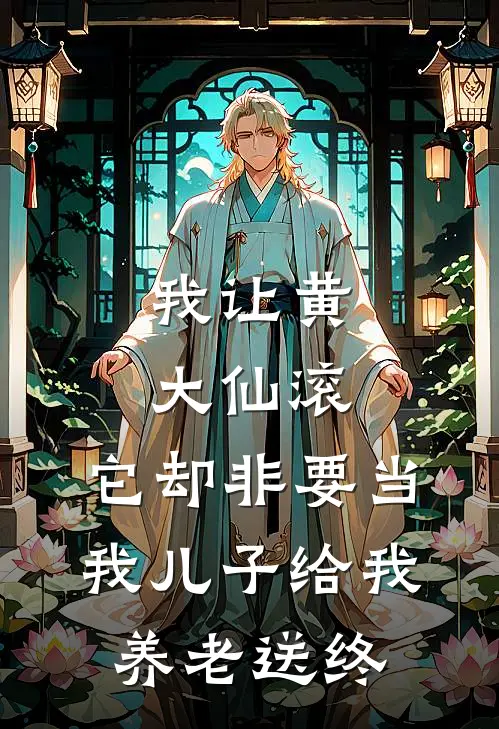 我让黄大仙滚，它却非要当我儿子给我养老送终