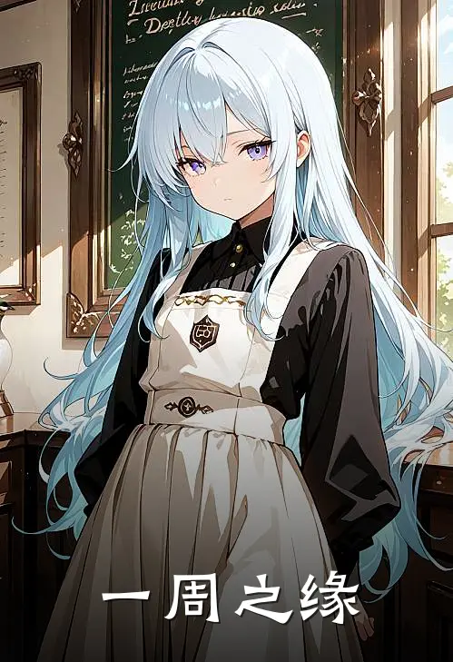 一周之缘黎正义洛烬闫免费热门小说_最热门小说一周之缘黎正义洛烬闫