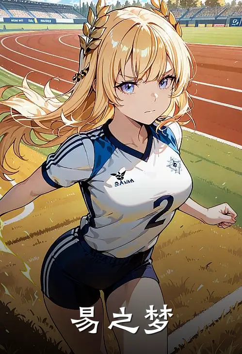 易之梦(安其罗约翰)完结版小说_最新全本小说易之梦安其罗约翰