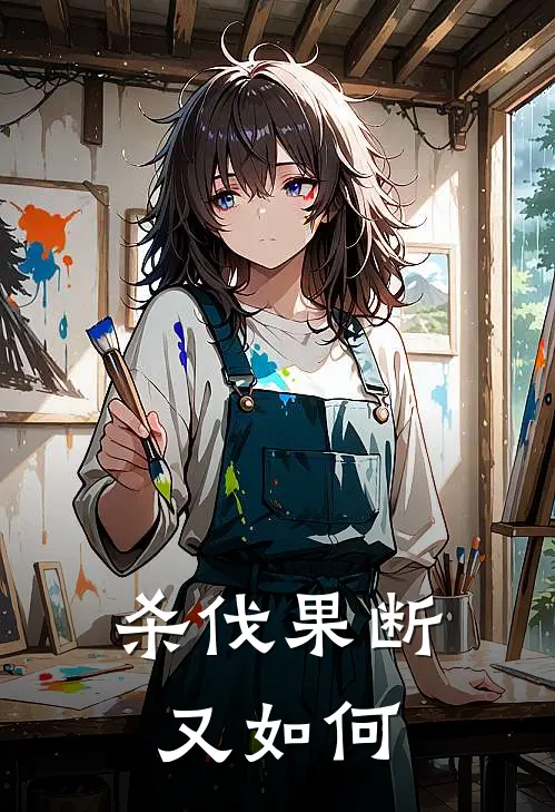 杀伐果断又如何(沈厌周浩)热门小说在线阅读_热门小说杀伐果断又如何(沈厌周浩)