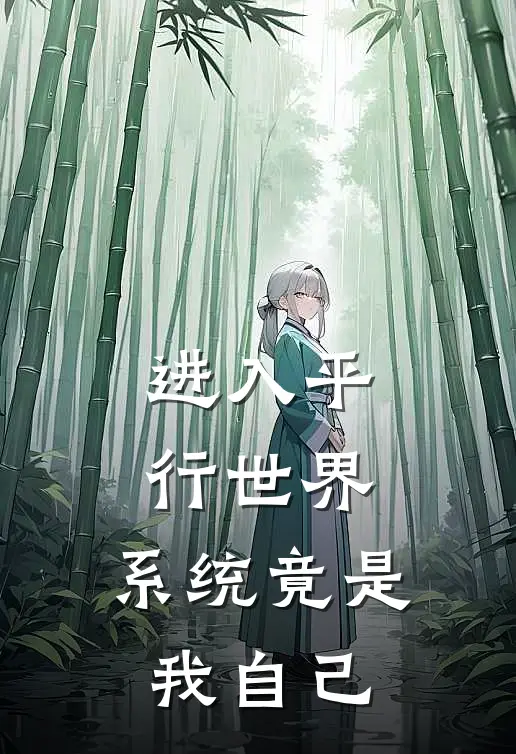 进入平行世界，系统竟是我自己江易初熙月完结小说免费阅读_完本热门小说进入平行世界，系统竟是我自己江易初熙月