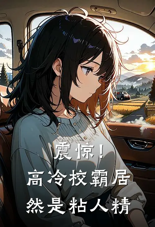 震惊！高冷校霸居然是粘人精魏麟哲魏逸丞完本小说推荐_免费小说全文阅读震惊！高冷校霸居然是粘人精魏麟哲魏逸丞