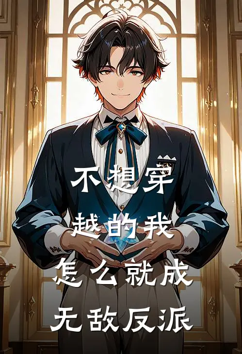 王小二王老二(不想穿越的我，怎么就成无敌反派)全章节在线阅读_(不想穿越的我，怎么就成无敌反派)完结版免费阅读