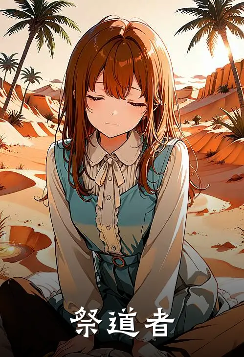 祭道者苏一苏伯免费小说全集_免费阅读无弹窗祭道者苏一苏伯